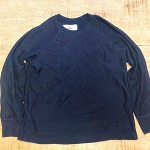 Reigning Champ Long Sleeve Shirt